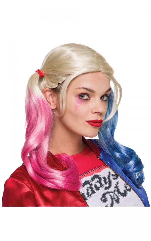 Lasulja Harley Quinn - Suicide Squad