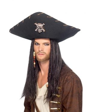 Piratski-klobuk