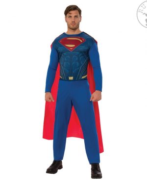 Superman-kostum-za-odrasle