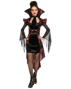Vampirka-Vixen-zenski-pustni-kostum