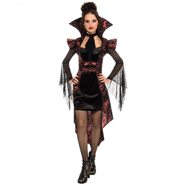 Vampirka-Vixen-zenski-pustni-kostum