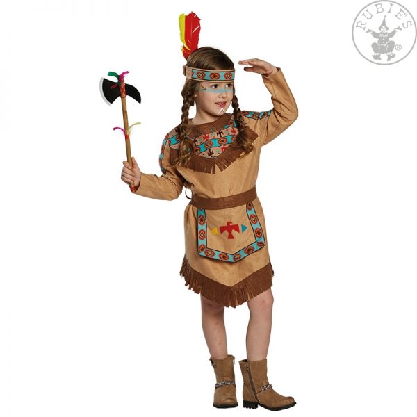 indijanka-pustni-kostum