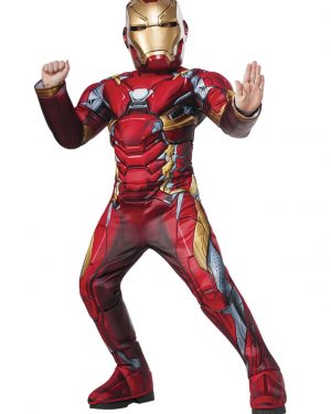 iron-man-kostum-za otroke-the-avengers