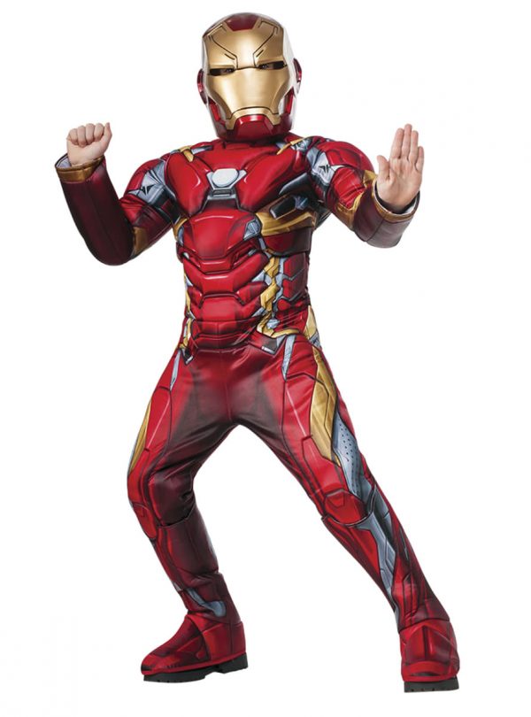 iron-man-kostum-za otroke-the-avengers