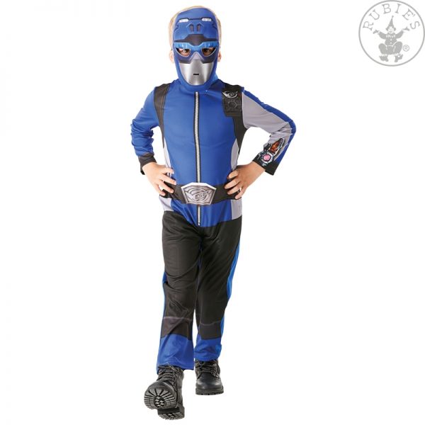 kostum-Power-ranger-blue-morpher