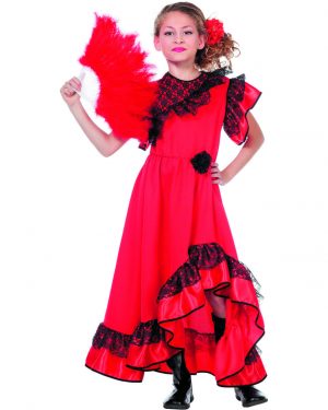 otroski-kostum-spanska-flamenko-plesalka