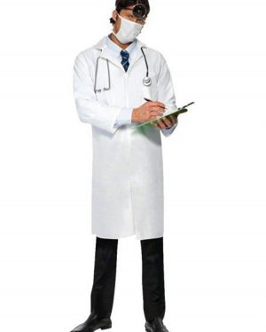 pustni-kostum-zdravnik-za-odrasle