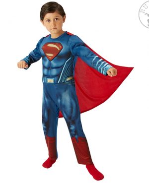 superman-kostum-otroški