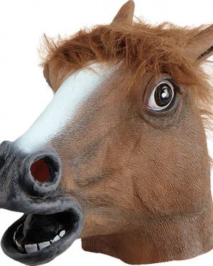 konjska-maska