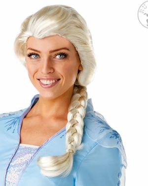 Lasulja Elsa Frozen - za odrasle