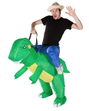 Napihljivi-kostum-dinozaver