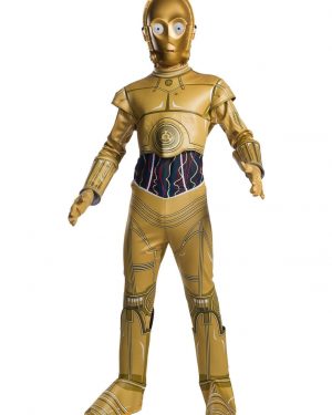 kostum-C3PO-za-otroke-star-wars