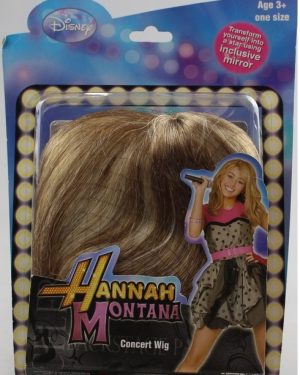 Hannah-Montana-otroska-lasulja
