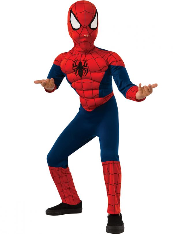 kostum-spiderman-z-misicami-otroski