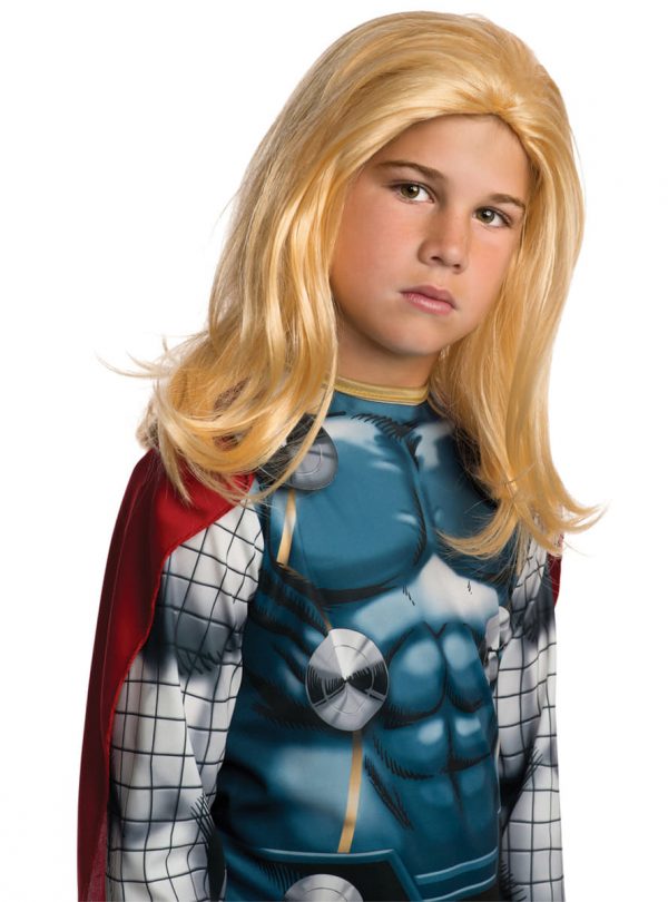 blond-lasulja-za-otroke-Thor