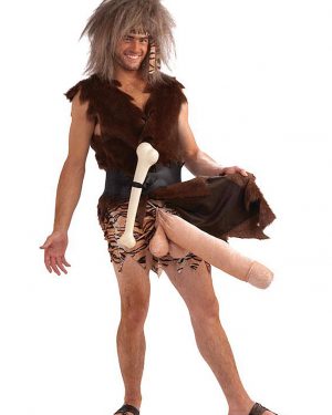 homo-erectus-kostum-za-odrasle