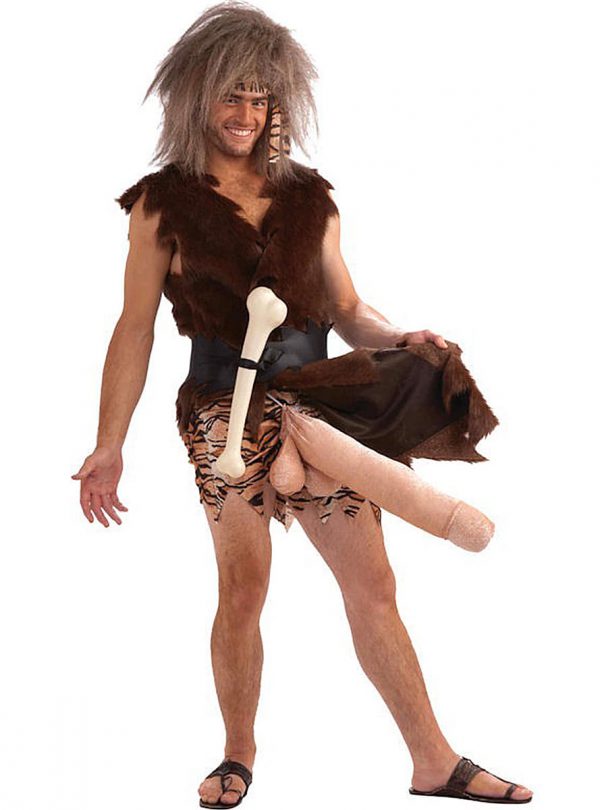 homo-erectus-kostum-za-odrasle