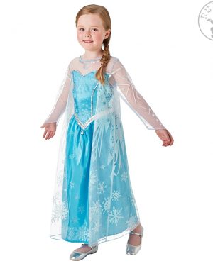 Elsa Deluxe Frozen 1
