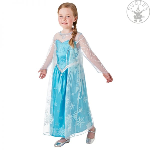 Elsa Deluxe Frozen 1