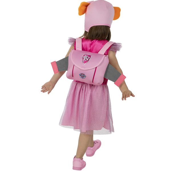 Kostum Sila - Skye - Tačke na patrulji - Paw Patrol