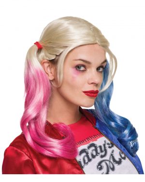 Lasulja Harley Quinn - Suicide Squad