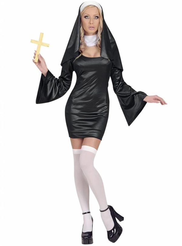 Nuna - kostum sexy ženski