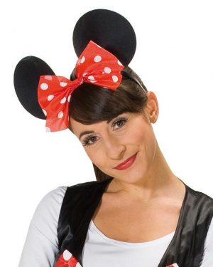 Obroček Minnie Miška