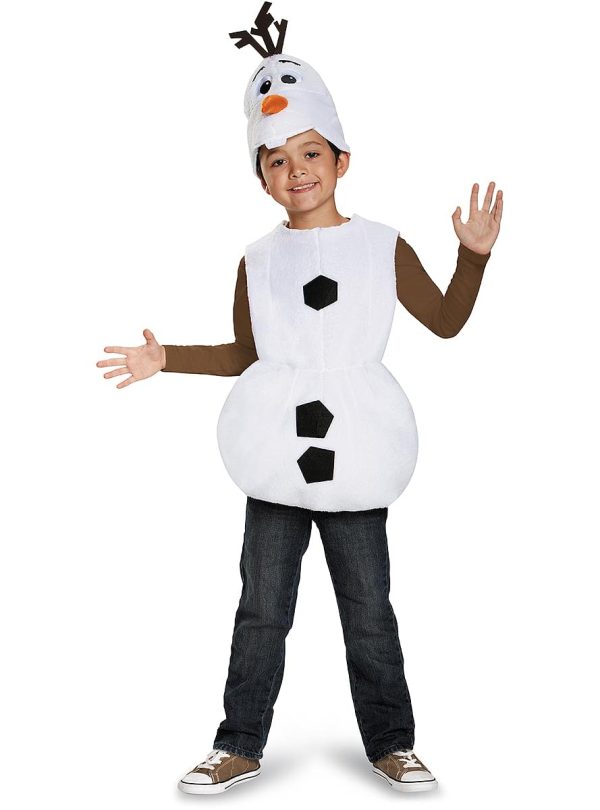 Olaf-kostum-za-otroke