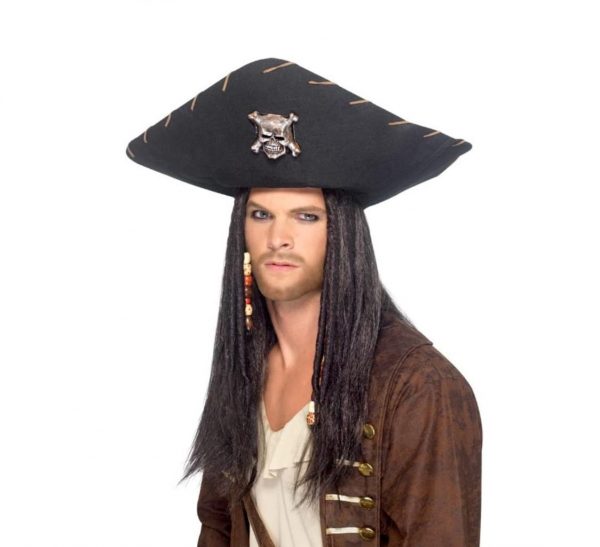 Piratski-klobuk