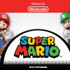 Super Mario - Originalni pustni kostum za odrasle