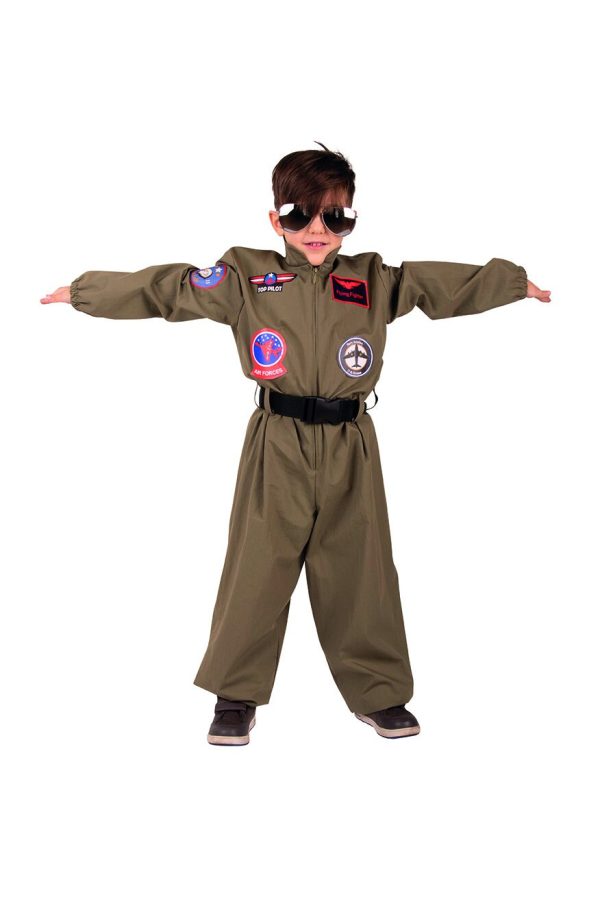 Top Gun Pilot