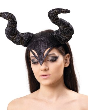 Zlobna kraljica Maleficent - krona