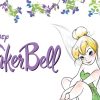 Zvončica Tinker Bell otroški kostum