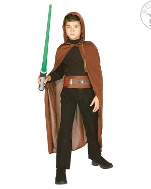 pustni kostum jedi