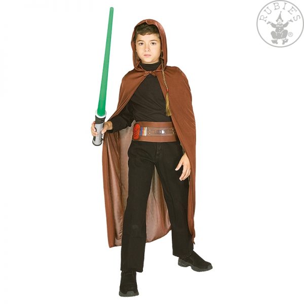pustni kostum jedi