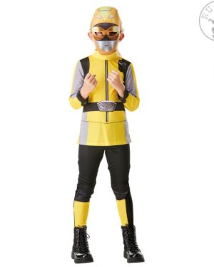 kostum-Power-ranger-beast-morpher-rumeni