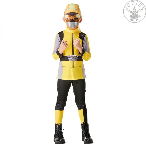 kostum-Power-ranger-beast-morpher-rumeni