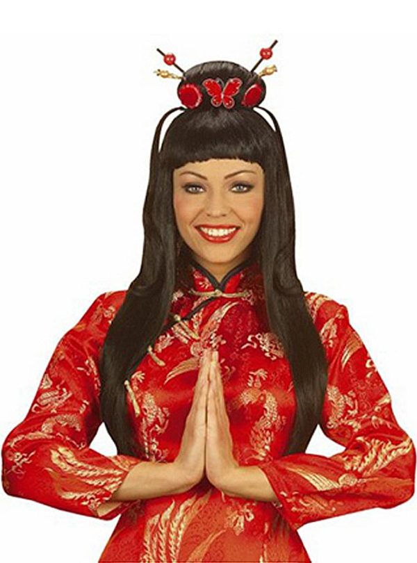 orientalska lasulja