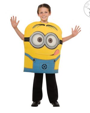 pustni-kostum-minion-dave