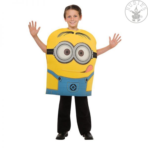 pustni-kostum-minion-dave