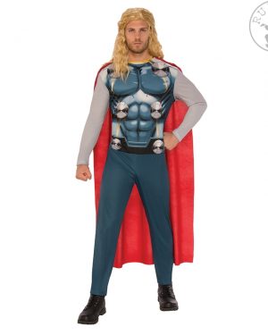 Kostum-Thor-moski