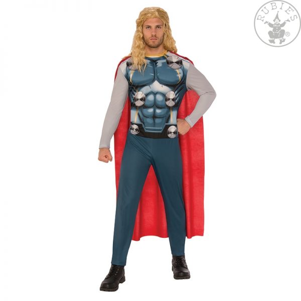 Kostum-Thor-moski