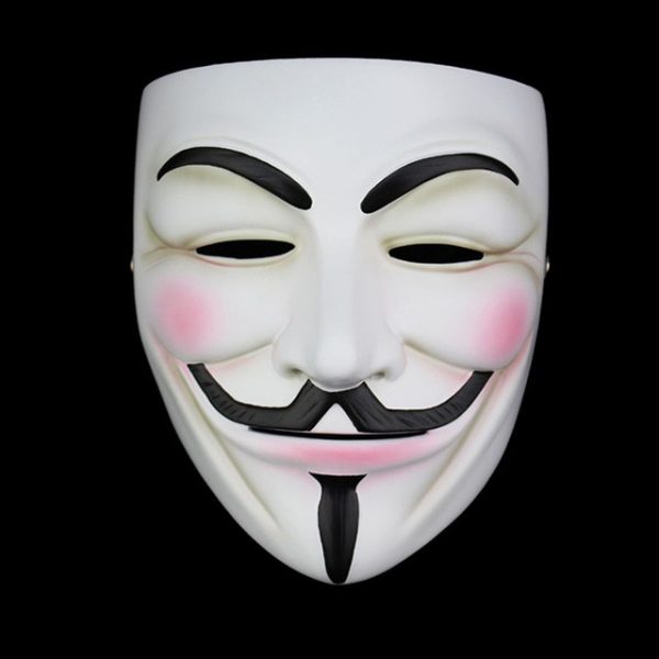 anonymous-maska