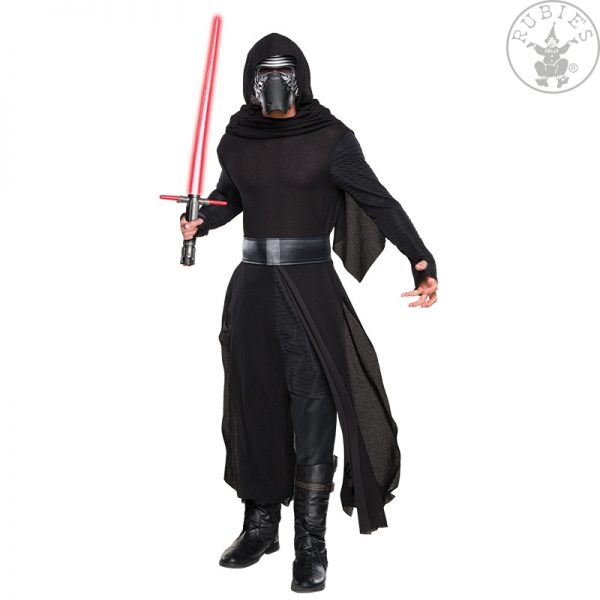 Kostum Kylo Ren Star Wars za odrasle