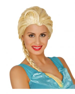 elsa ledena pricesa lasulja