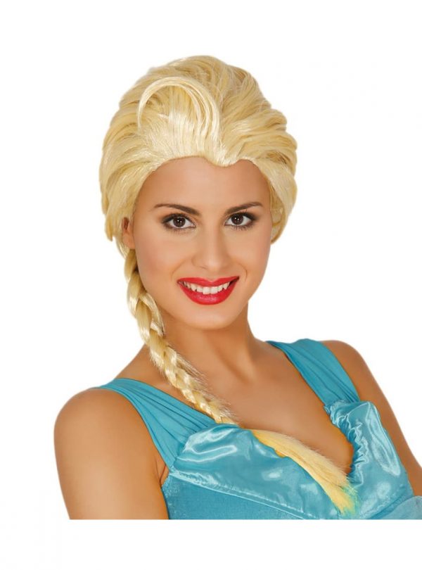 elsa ledena pricesa lasulja