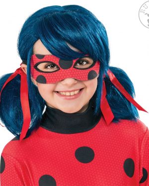 Lasulja Pikapolona Miraculous