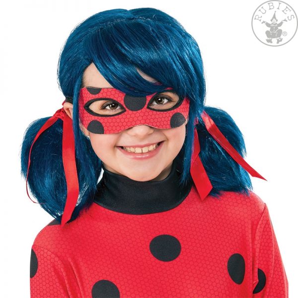 Lasulja Pikapolona Miraculous