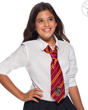harry-potter-kravata-gryffindor