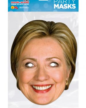 papirnata-maska-hillary-clinton
